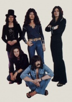Deep Purple  1014
