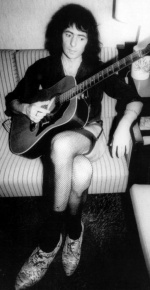 Deep Purple  1027
