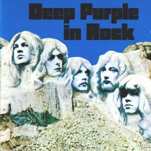 Deep Purple in Rock